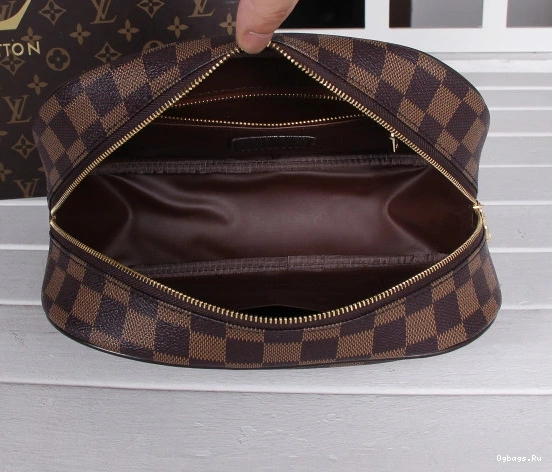 TOILETRY VUITTON BAG LOUIS 0120